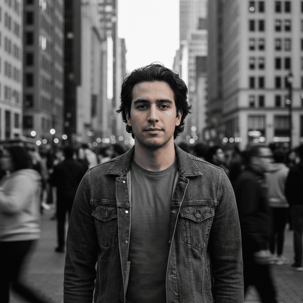 Still Among the Noise