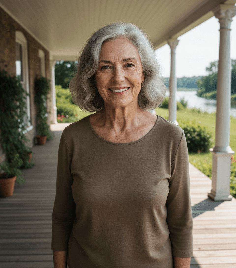 Eighty Winters Later