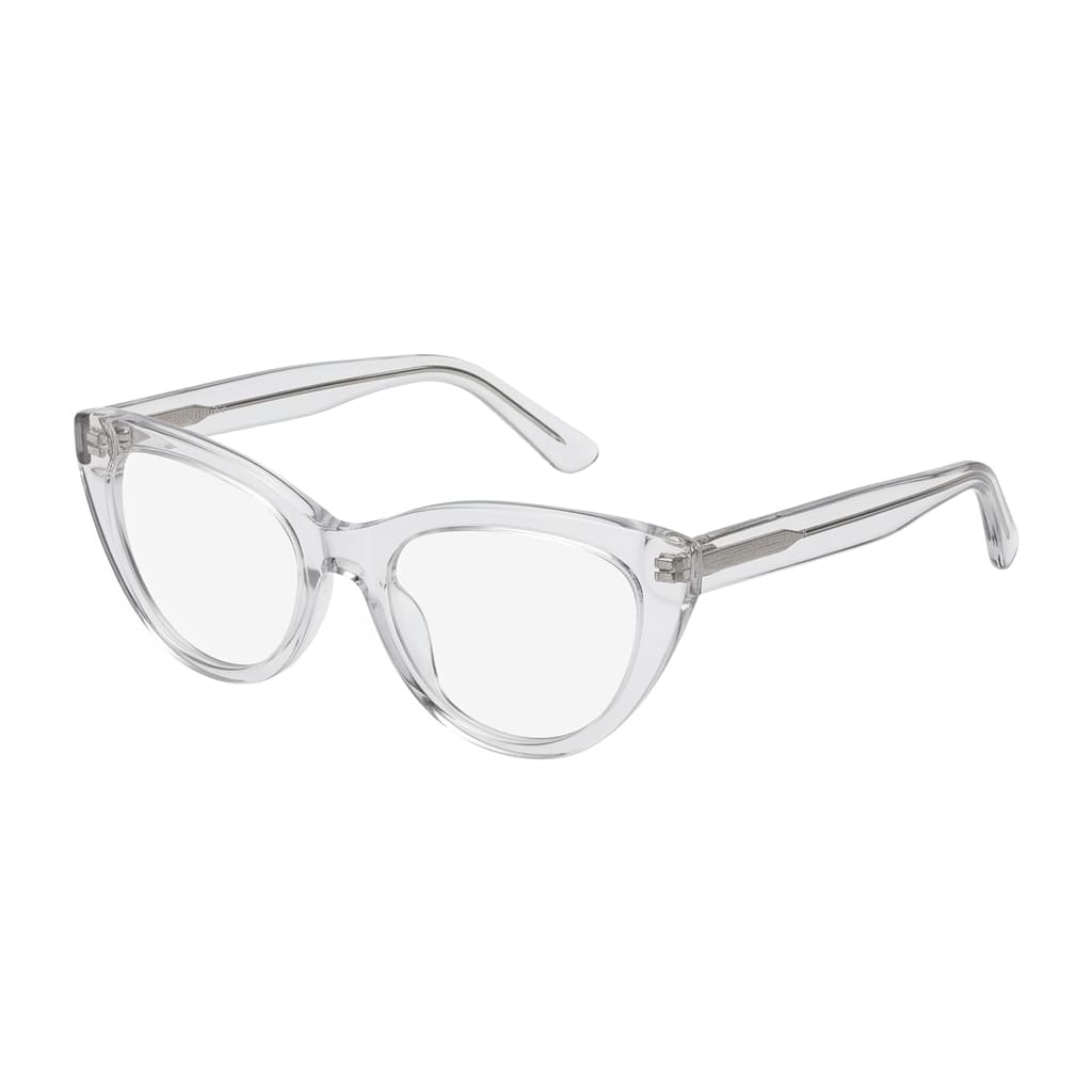 Crystal Cat-Eye