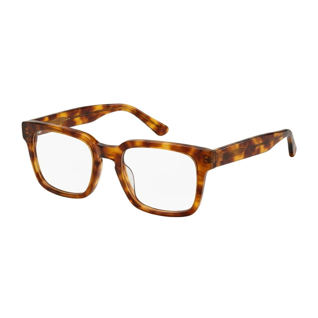 Tortoiseshell Square