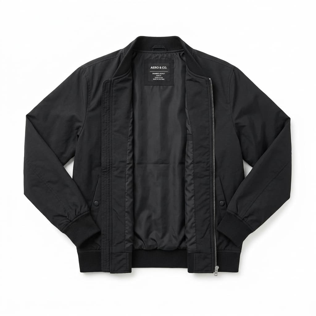 Black Bomber