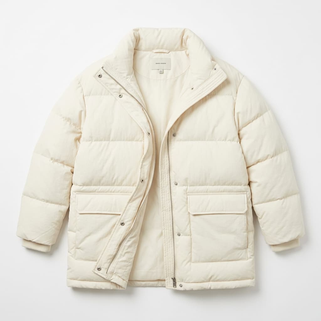 Cream Puffer