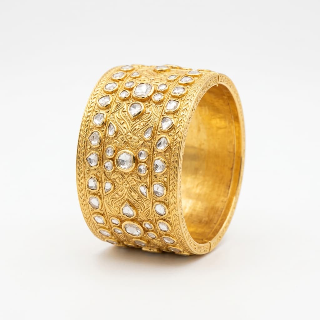 Kundan Kada