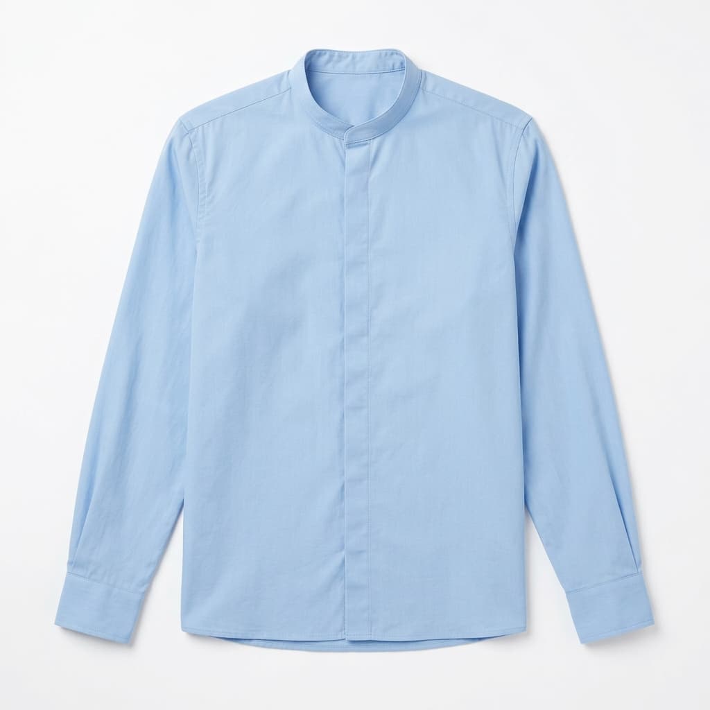 Sky Blue Grandad