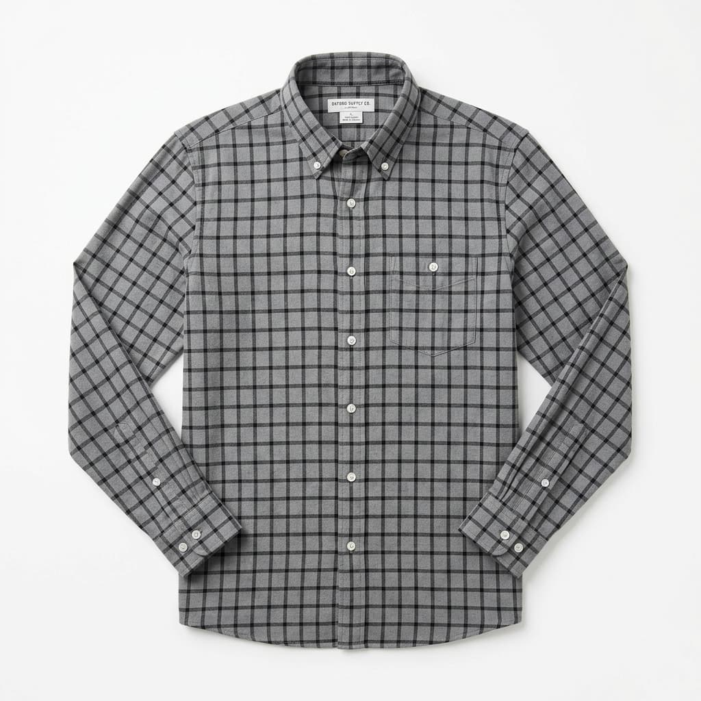 Check Oxford