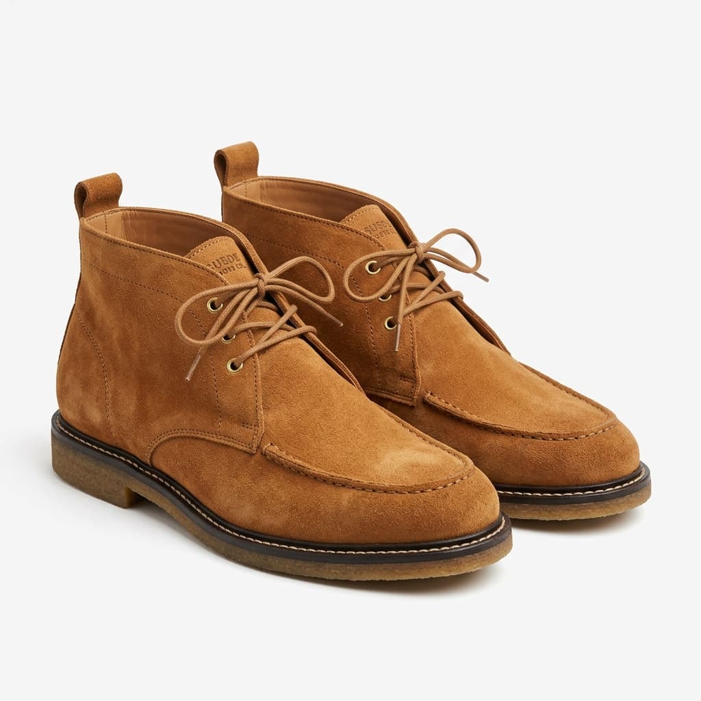 Tan Chukka