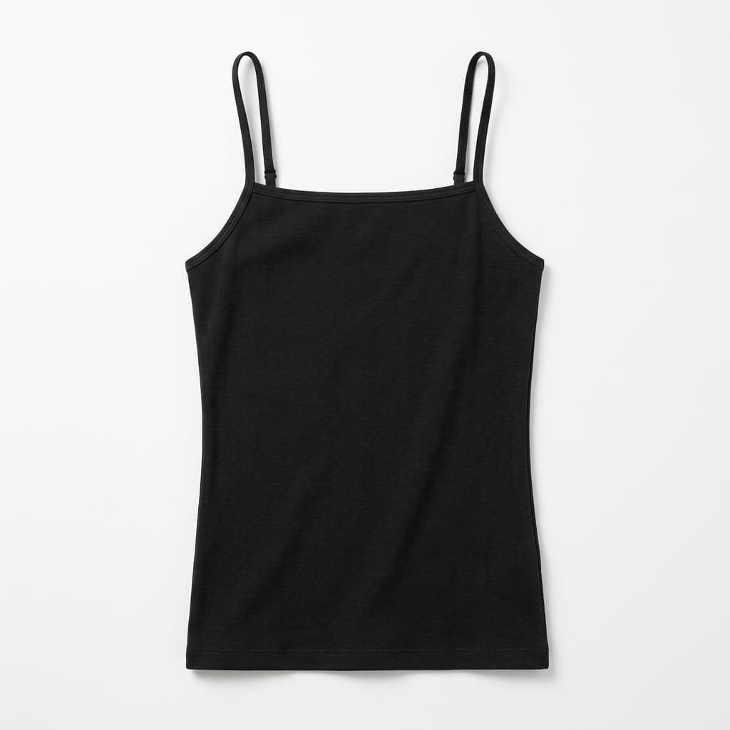 Black Camisole