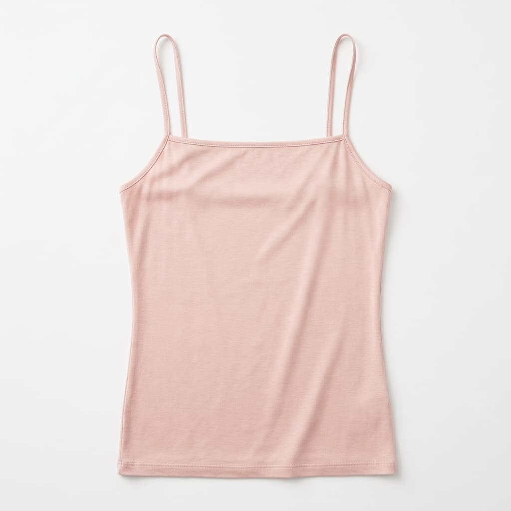Blush Camisole