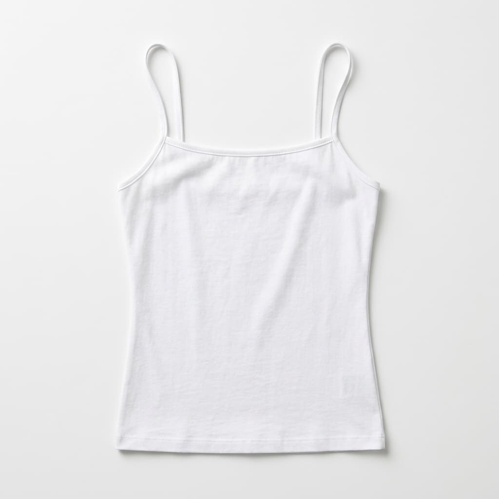 White Camisole