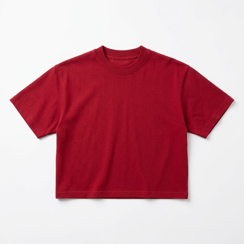 Crimson Boxy