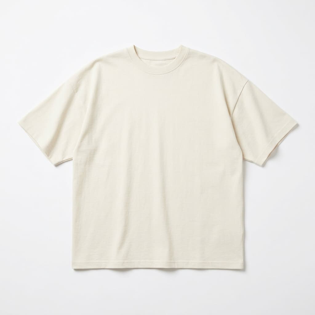 Bone Oversized