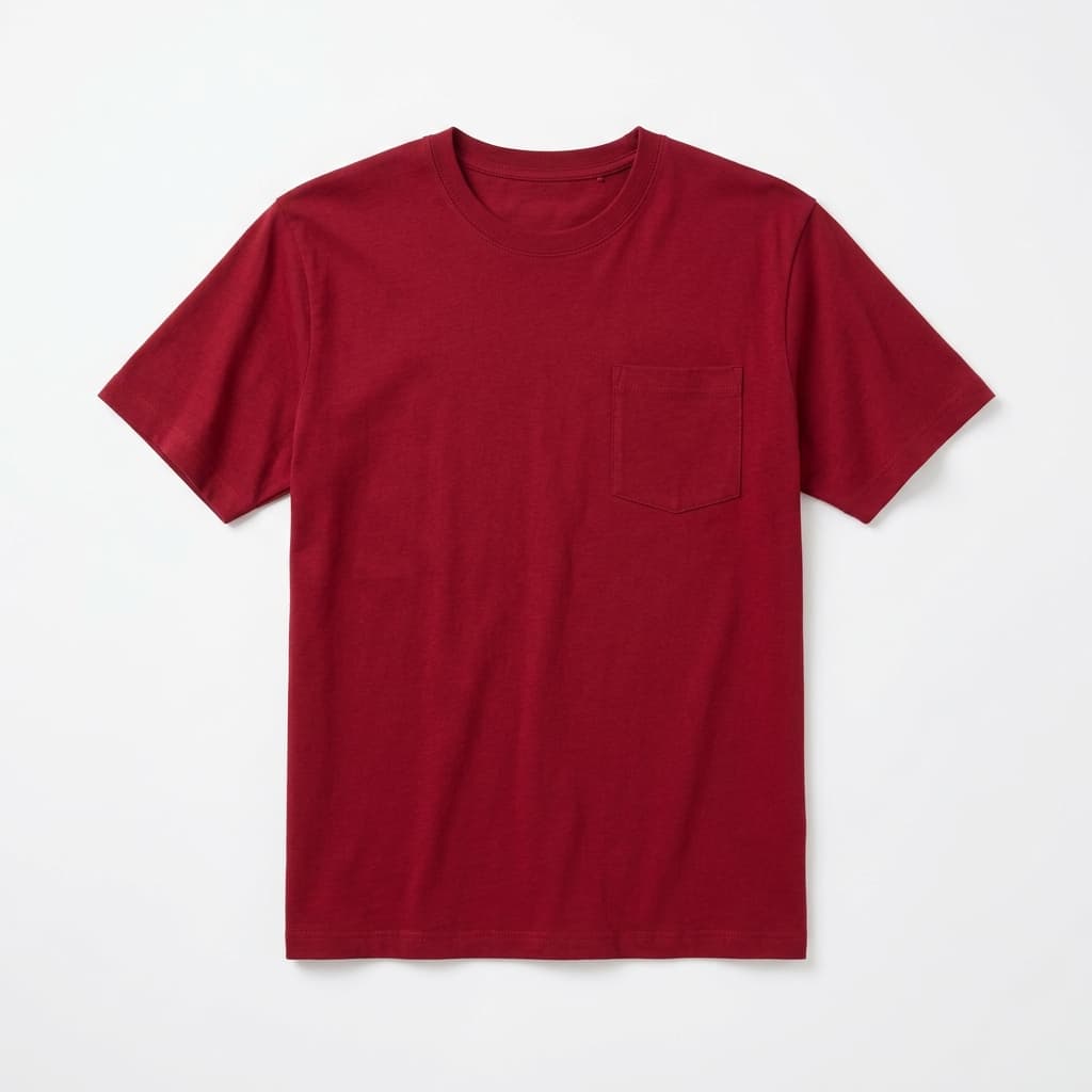 Crimson Pocket