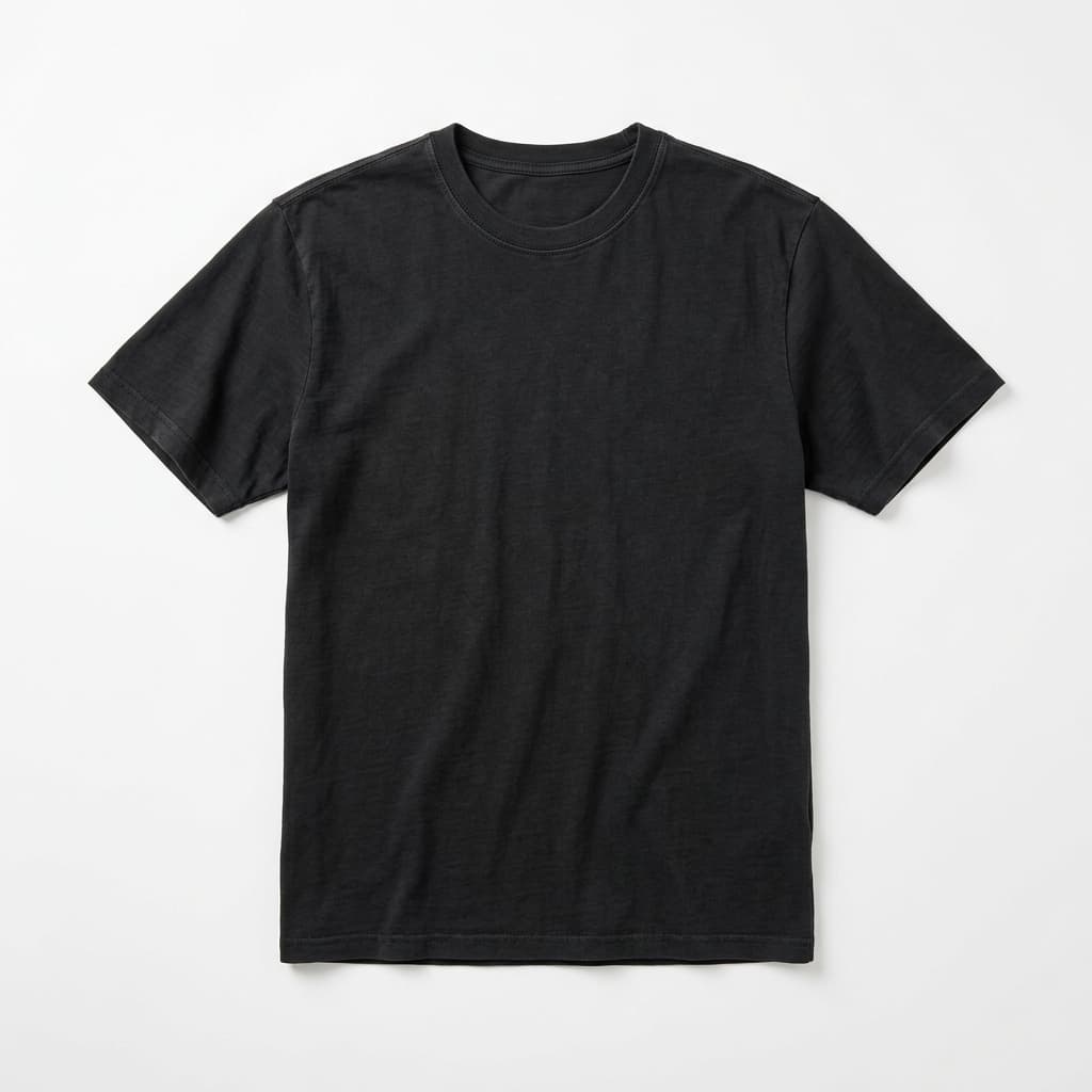 Black Regular
