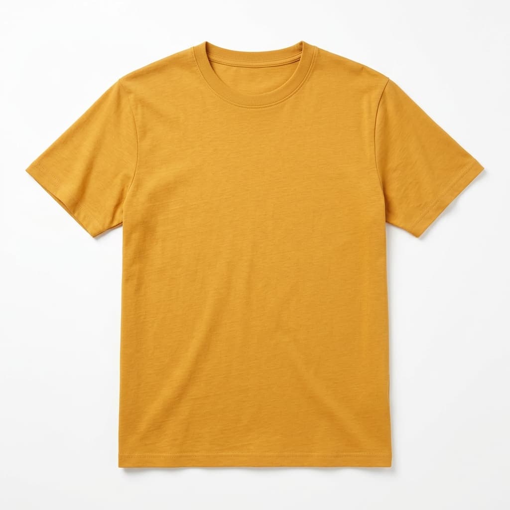 Mustard Regular