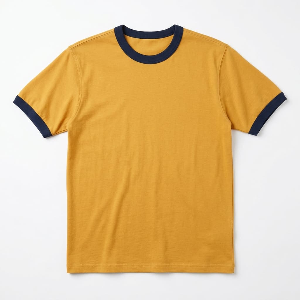 Mustard Ringer